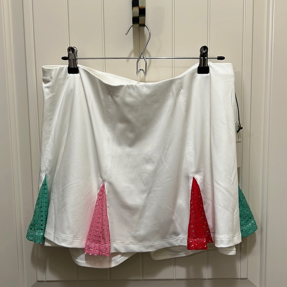 NWT Athletic Skirt